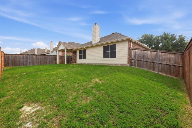 2825 Saddlebred Trail, Celina, TX 75009