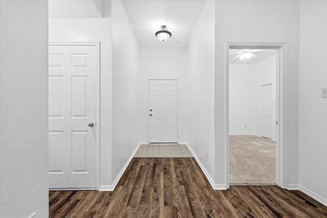 2825 Saddlebred Trail, Celina, TX 75009