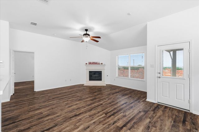 2825 Saddlebred Trail, Celina, TX 75009