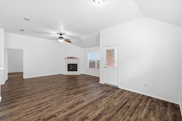 2825 Saddlebred Trail, Celina, TX 75009