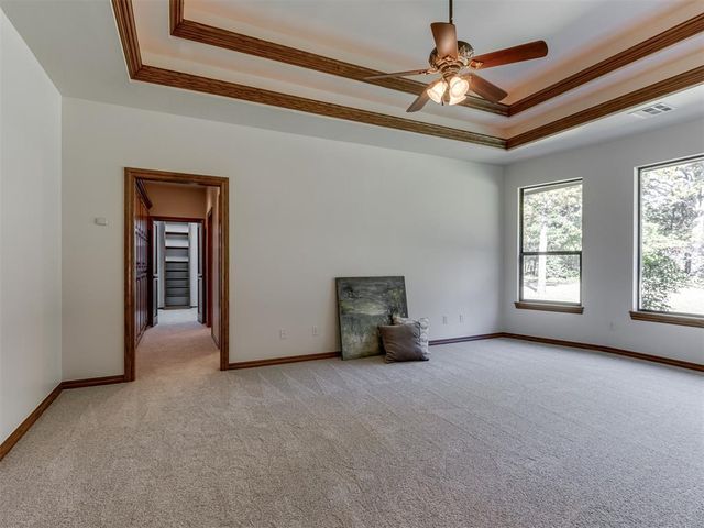 16401 Roserock Circle, Choctaw, OK 73020