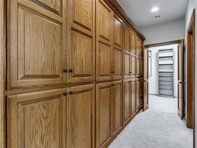 16401 Roserock Circle, Choctaw, OK 73020