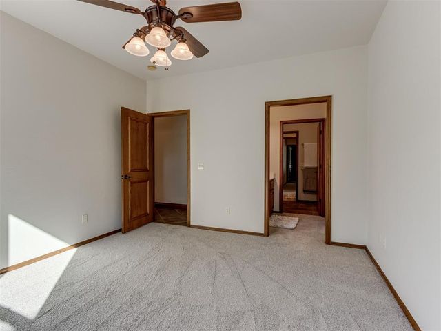 16401 Roserock Circle, Choctaw, OK 73020