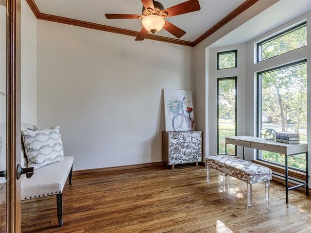 16401 Roserock Circle, Choctaw, OK 73020