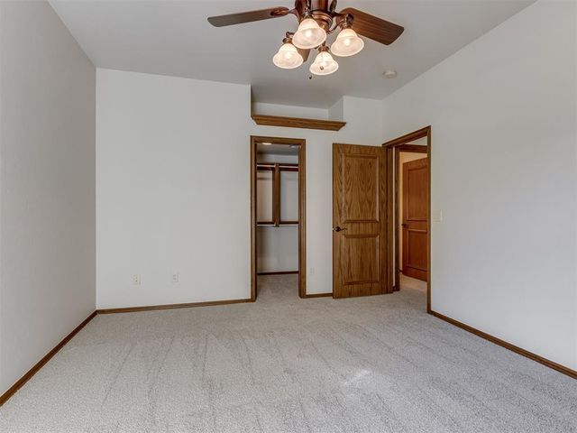 16401 Roserock Circle, Choctaw, OK 73020