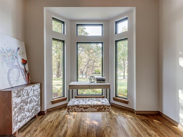 16401 Roserock Circle, Choctaw, OK 73020