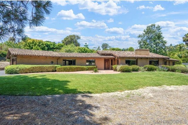 15114 Paso Del Sol, Del Mar, CA 92014