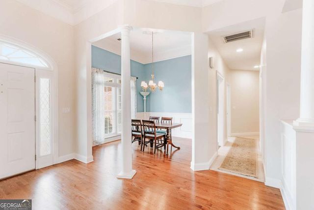 62 Coiles Grove Road, Colbert, GA 30628