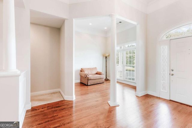 62 Coiles Grove Road, Colbert, GA 30628
