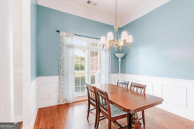 62 Coiles Grove Road, Colbert, GA 30628
