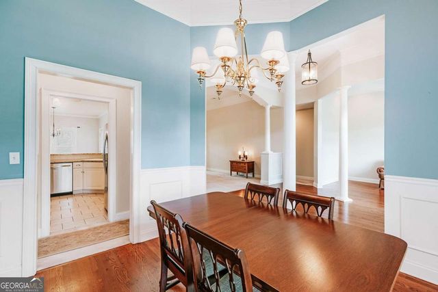 62 Coiles Grove Road, Colbert, GA 30628