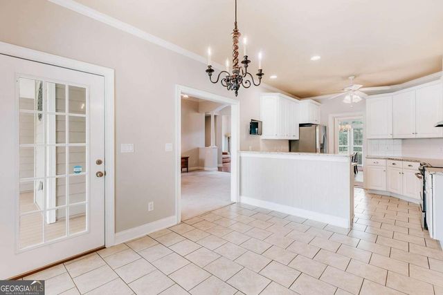 62 Coiles Grove Road, Colbert, GA 30628