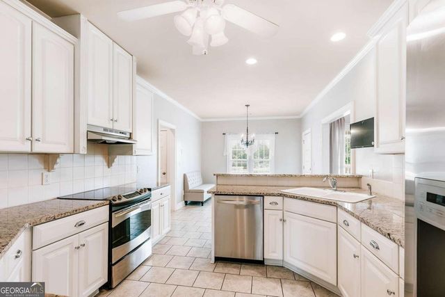 62 Coiles Grove Road, Colbert, GA 30628