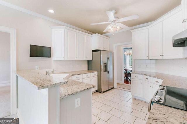 62 Coiles Grove Road, Colbert, GA 30628