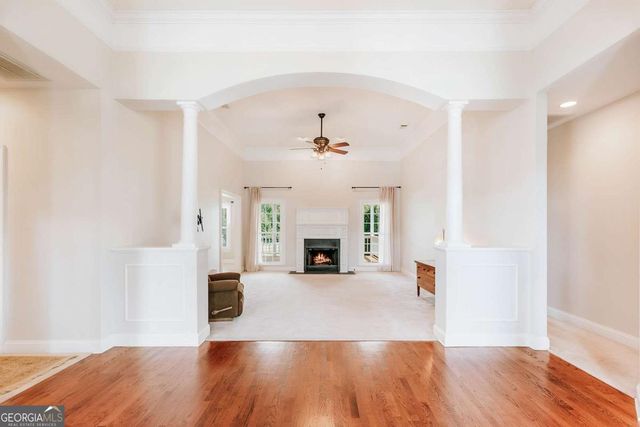 62 Coiles Grove Road, Colbert, GA 30628