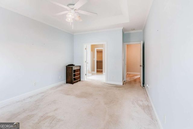 62 Coiles Grove Road, Colbert, GA 30628