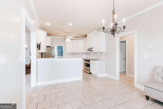 62 Coiles Grove Road, Colbert, GA 30628