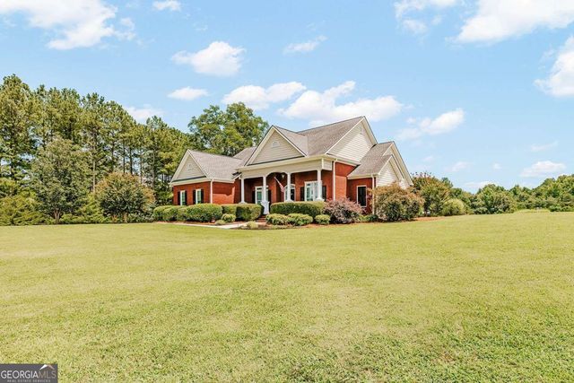 62 Coiles Grove Road, Colbert, GA 30628