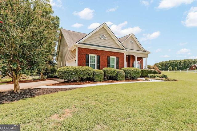 62 Coiles Grove Road, Colbert, GA 30628