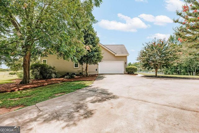 62 Coiles Grove Road, Colbert, GA 30628