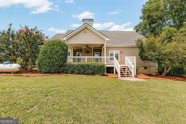 62 Coiles Grove Road, Colbert, GA 30628