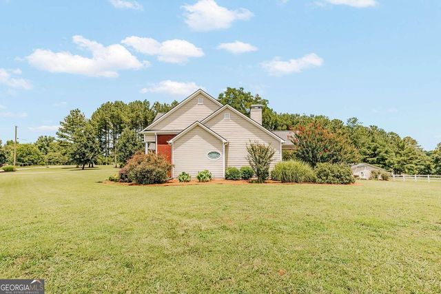 62 Coiles Grove Road, Colbert, GA 30628