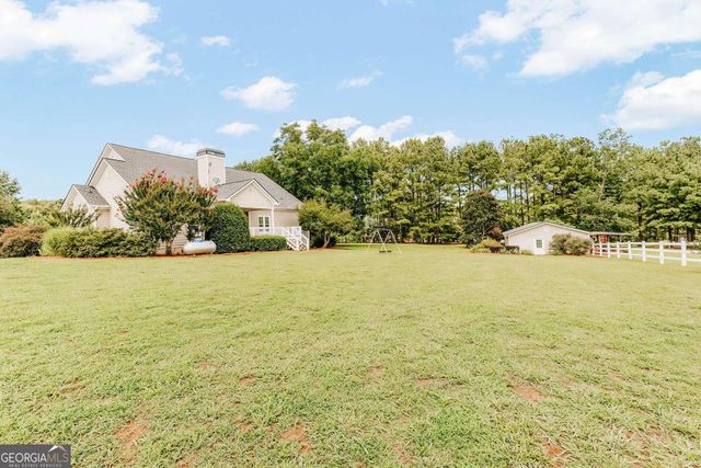 62 Coiles Grove Road, Colbert, GA 30628