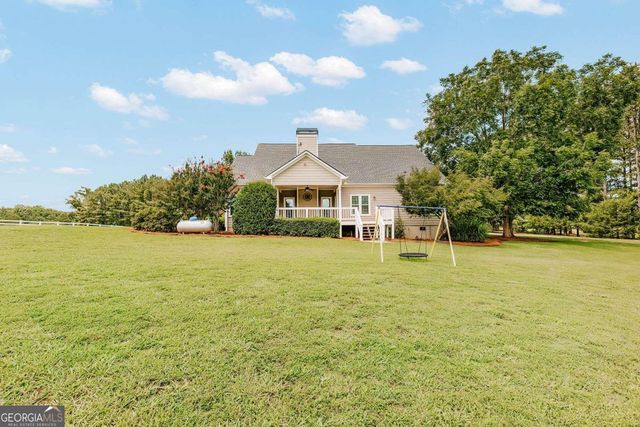 62 Coiles Grove Road, Colbert, GA 30628