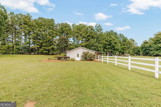 62 Coiles Grove Road, Colbert, GA 30628
