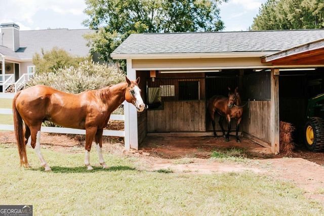 62 Coiles Grove Road, Colbert, GA 30628