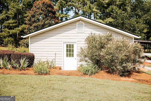 62 Coiles Grove Road, Colbert, GA 30628
