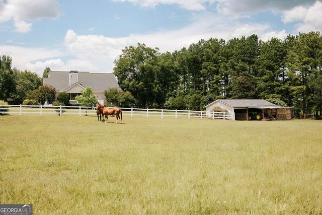 62 Coiles Grove Road, Colbert, GA 30628