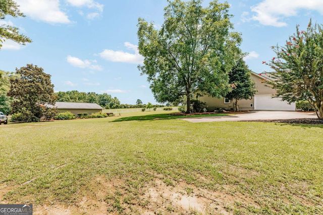 62 Coiles Grove Road, Colbert, GA 30628
