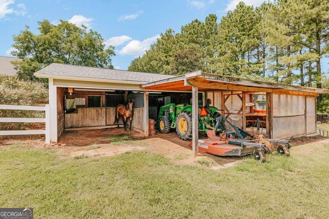 62 Coiles Grove Road, Colbert, GA 30628