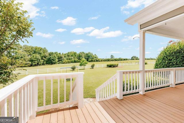 62 Coiles Grove Road, Colbert, GA 30628