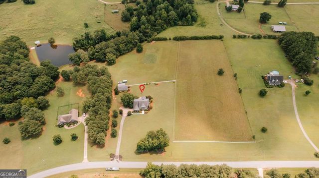 62 Coiles Grove Road, Colbert, GA 30628