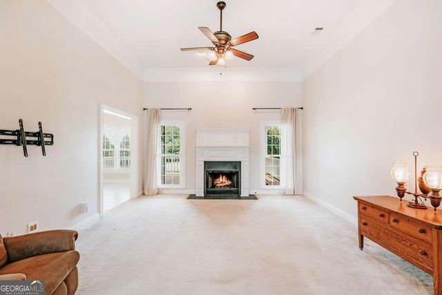 62 Coiles Grove Road, Colbert, GA 30628