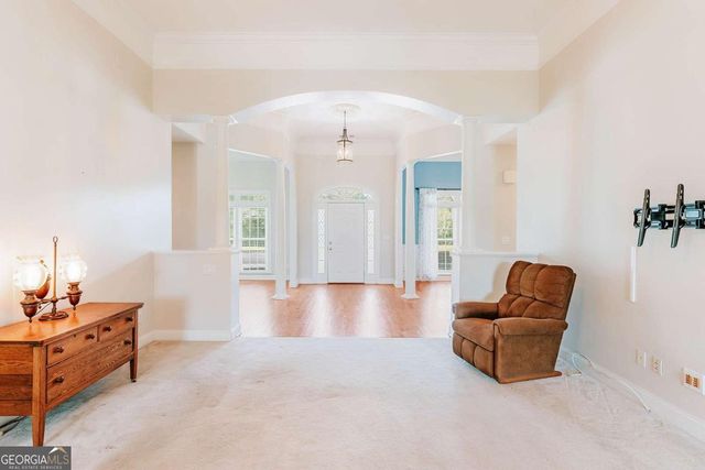 62 Coiles Grove Road, Colbert, GA 30628