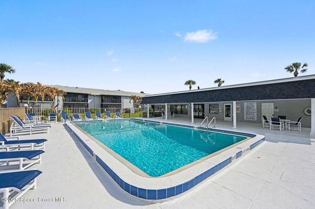 3799 S Banana River Boulevard 707, Cocoa Beach, FL 32931