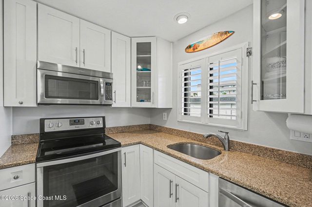 3799 S Banana River Boulevard 707, Cocoa Beach, FL 32931