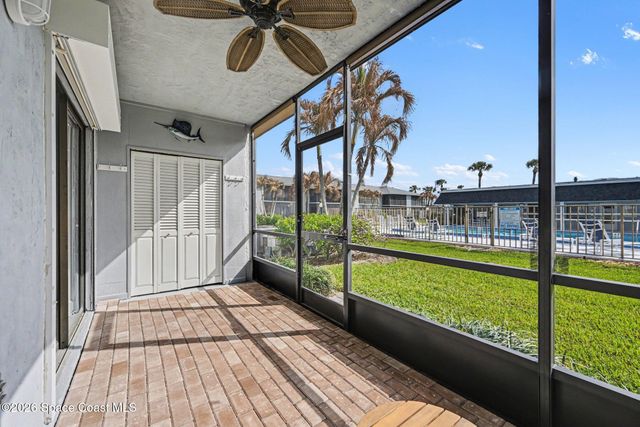 3799 S Banana River Boulevard 707, Cocoa Beach, FL 32931