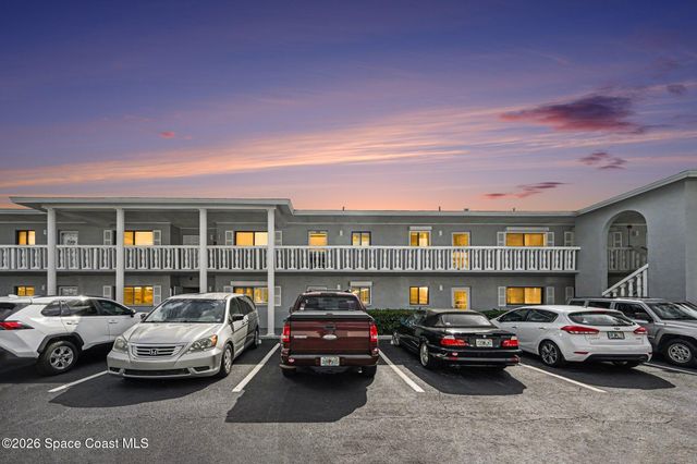 3799 S Banana River Boulevard 707, Cocoa Beach, FL 32931