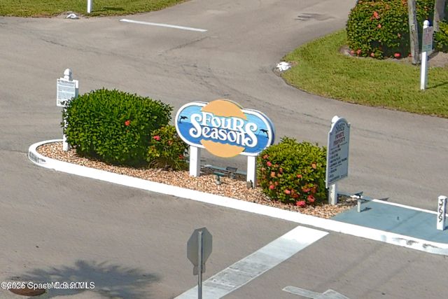3799 S Banana River Boulevard 707, Cocoa Beach, FL 32931