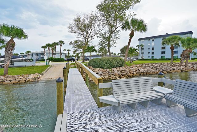 3799 S Banana River Boulevard 707, Cocoa Beach, FL 32931