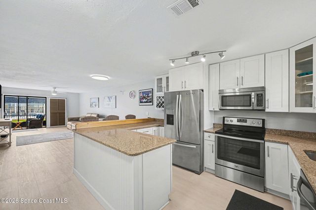 3799 S Banana River Boulevard 707, Cocoa Beach, FL 32931