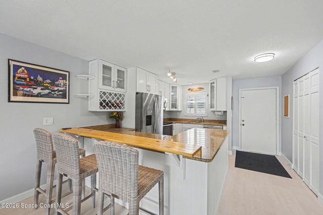 3799 S Banana River Boulevard 707, Cocoa Beach, FL 32931