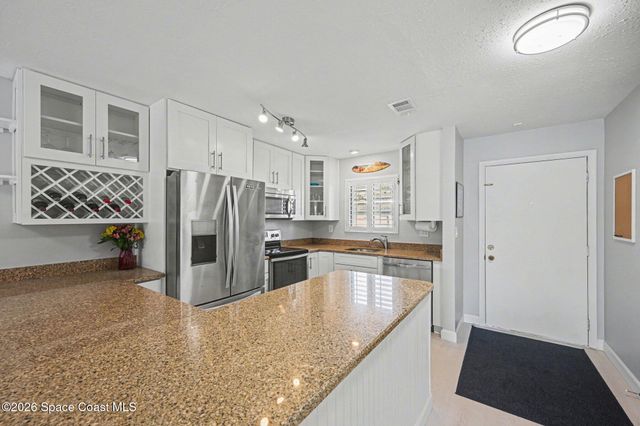 3799 S Banana River Boulevard 707, Cocoa Beach, FL 32931