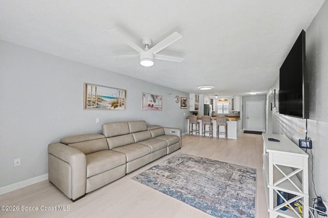 3799 S Banana River Boulevard 707, Cocoa Beach, FL 32931