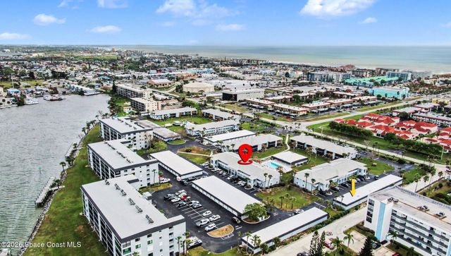 3799 S Banana River Boulevard 707, Cocoa Beach, FL 32931