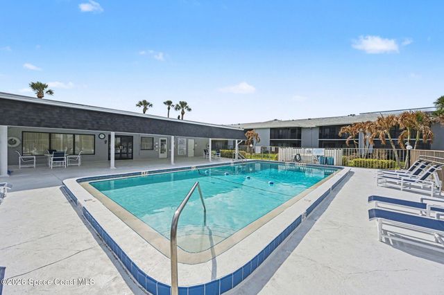 3799 S Banana River Boulevard 707, Cocoa Beach, FL 32931